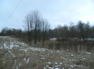 McKenzie St, Cassopolis, MI 49031