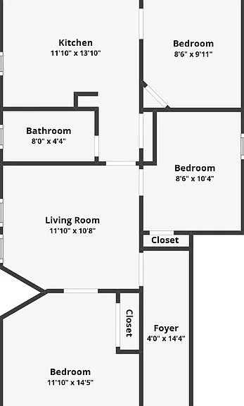 292 Claremont Ave #2 — Photo 11