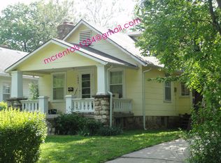 1803 Louisiana St, Lawrence, KS 66044