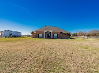 400 Farr Altom Rd, Seagoville, TX 75159