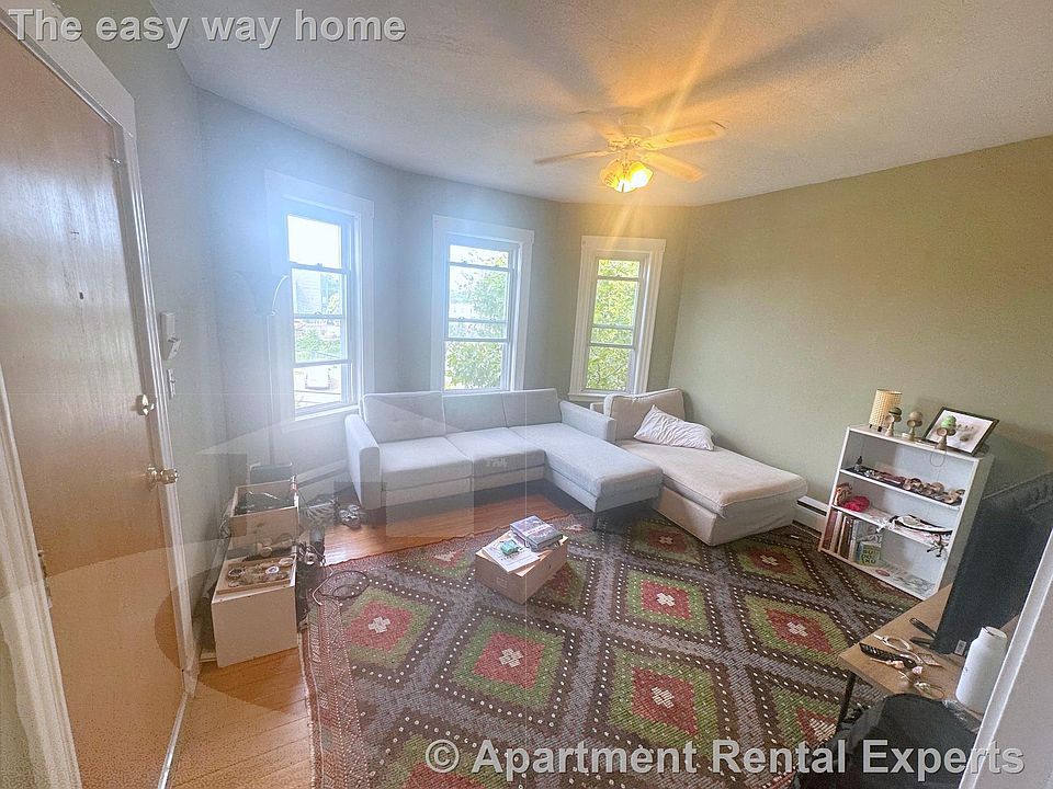 Apartment Rental Experts