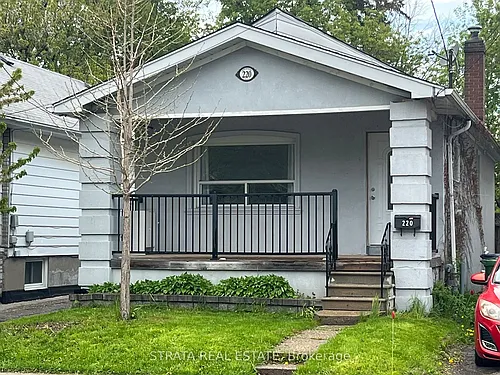 220 Holborne Ave Photo 1