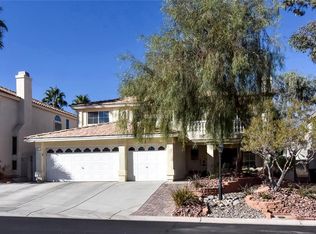 8220 Fawn Brook Ct, Las Vegas, NV 89149