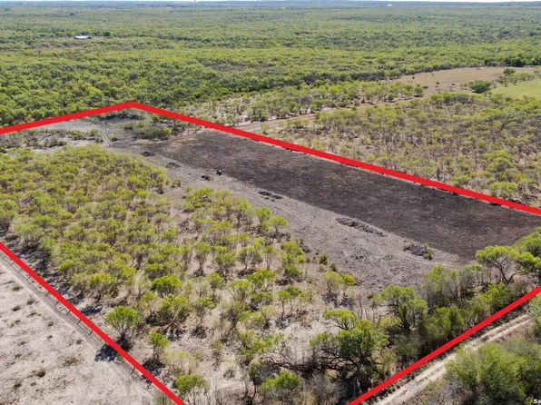 0 Applewhite Road, San Antonio, TX 78264