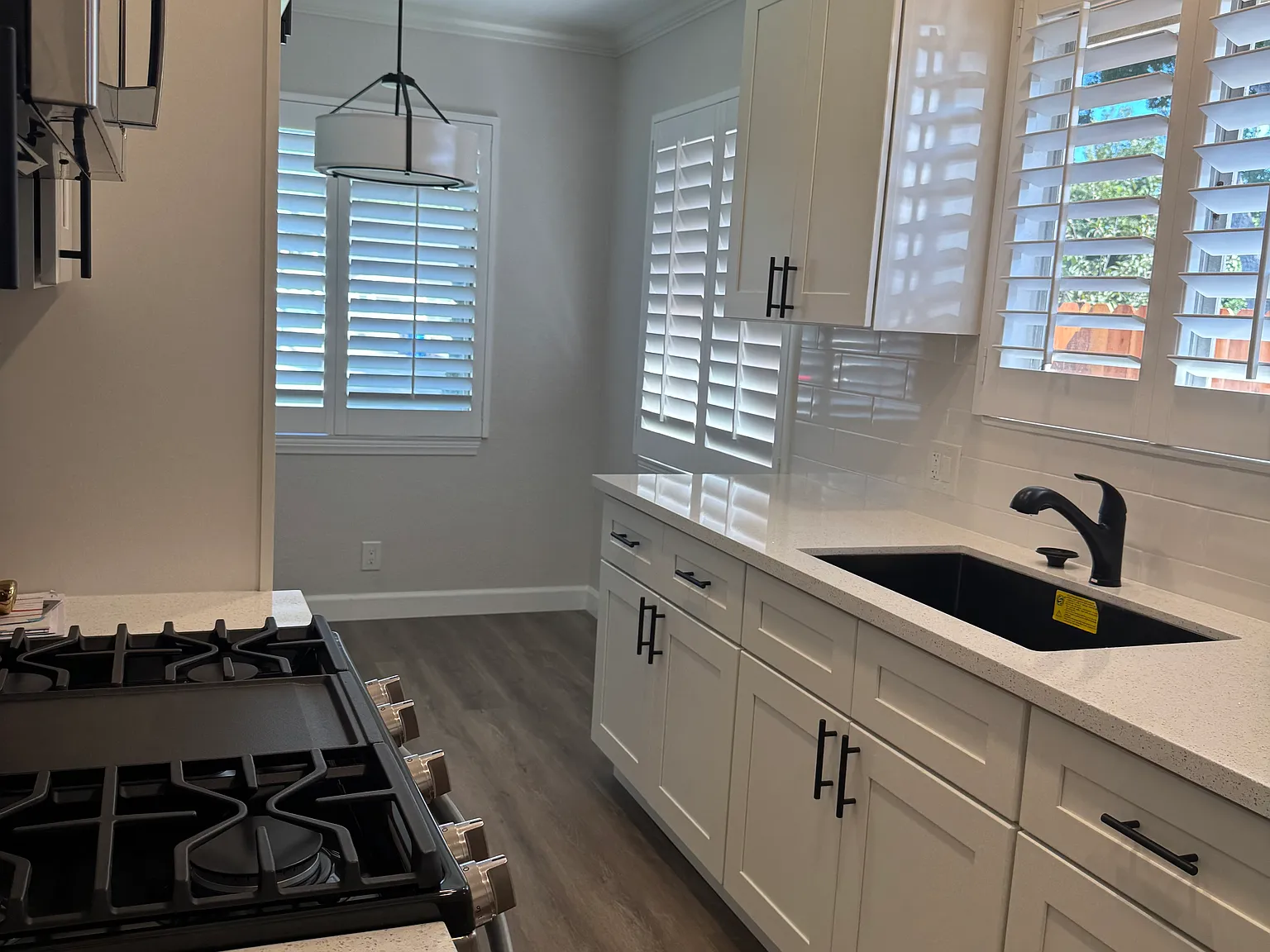 1 bed, 590 sqft, $2,200 — Photo 4