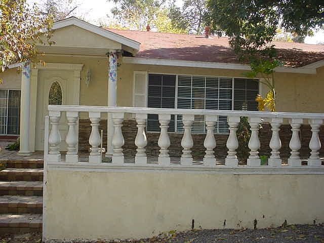 Cute Victorian Front
