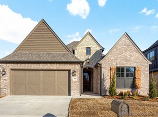 9057 E 62nd Pl S, Tulsa, OK 74133