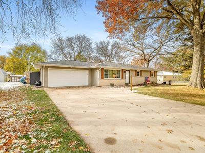 5363 Cheyenne Dr, Rockford, IL, 61109