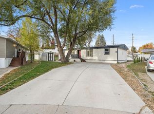 1201 W Thornton Pkwy LOT 12, Thornton, CO 80260