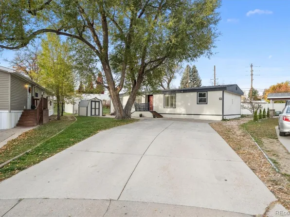 1201 W Thornton Parkway LOT 12, Thornton, CO 80260