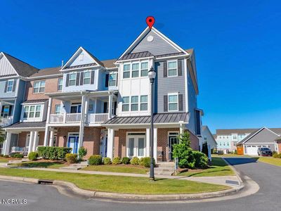 223 Shearwater Lane, Beaufort, NC, 28516