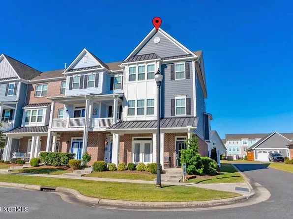 223 Shearwater Lane, Beaufort, NC 28516
