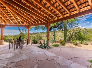 38812 N Tom Morris Rd, Scottsdale, AZ 85262