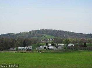 223 Fairfield Station Rd, Fairfield, PA 17320