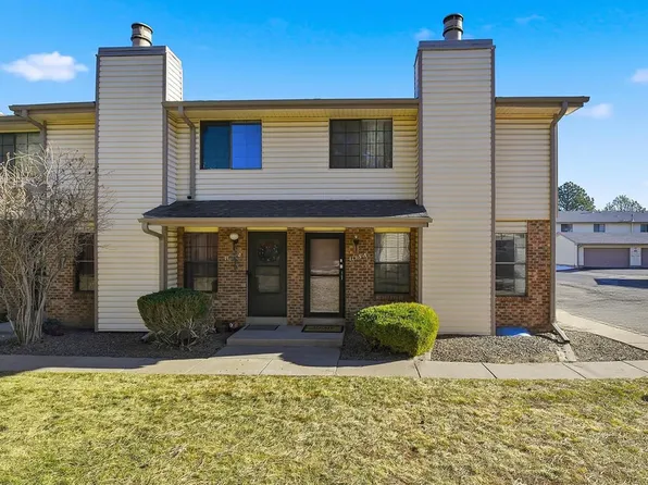 1153 S Sable Blvd Unit A, Aurora, CO 80012