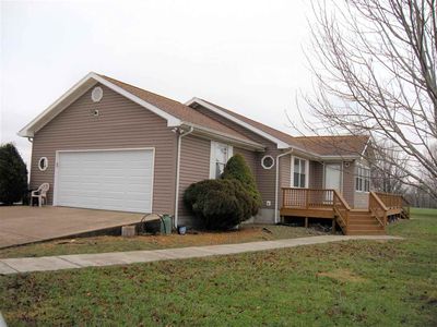 2324 Will Jackson Rd, Cadiz, KY, 42211