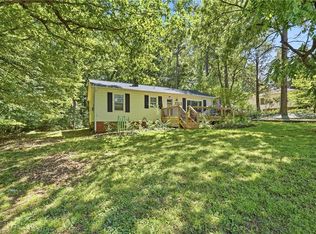 109 Mayfair Rd, Lexington, NC 27292