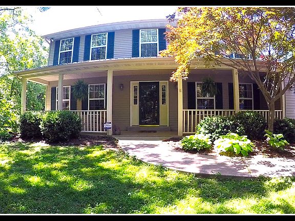 Beautiful Landscaping