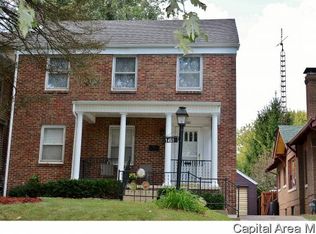 1461 N 3rd St, Springfield, IL 62702