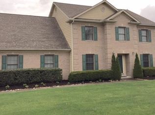 7801 Hickory Wind Ln, Knoxville, TN 37938