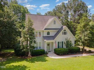 3517 Queen Ann Dr, Clayton, NC 27527
