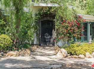 3800 Latigo Canyon Rd, Malibu, CA 90265
