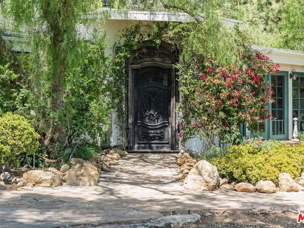 3800 Latigo Canyon Rd, Malibu, CA 90265