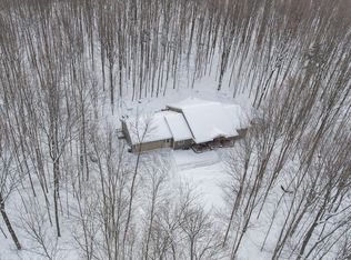 14325 N 27th Ave, Merrill, WI 54452