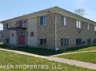 4399 Riverside Dr #206, Dayton, OH 45405