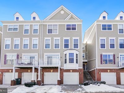 13675 Venturi Ln #233, Oak Hill, VA, 20171