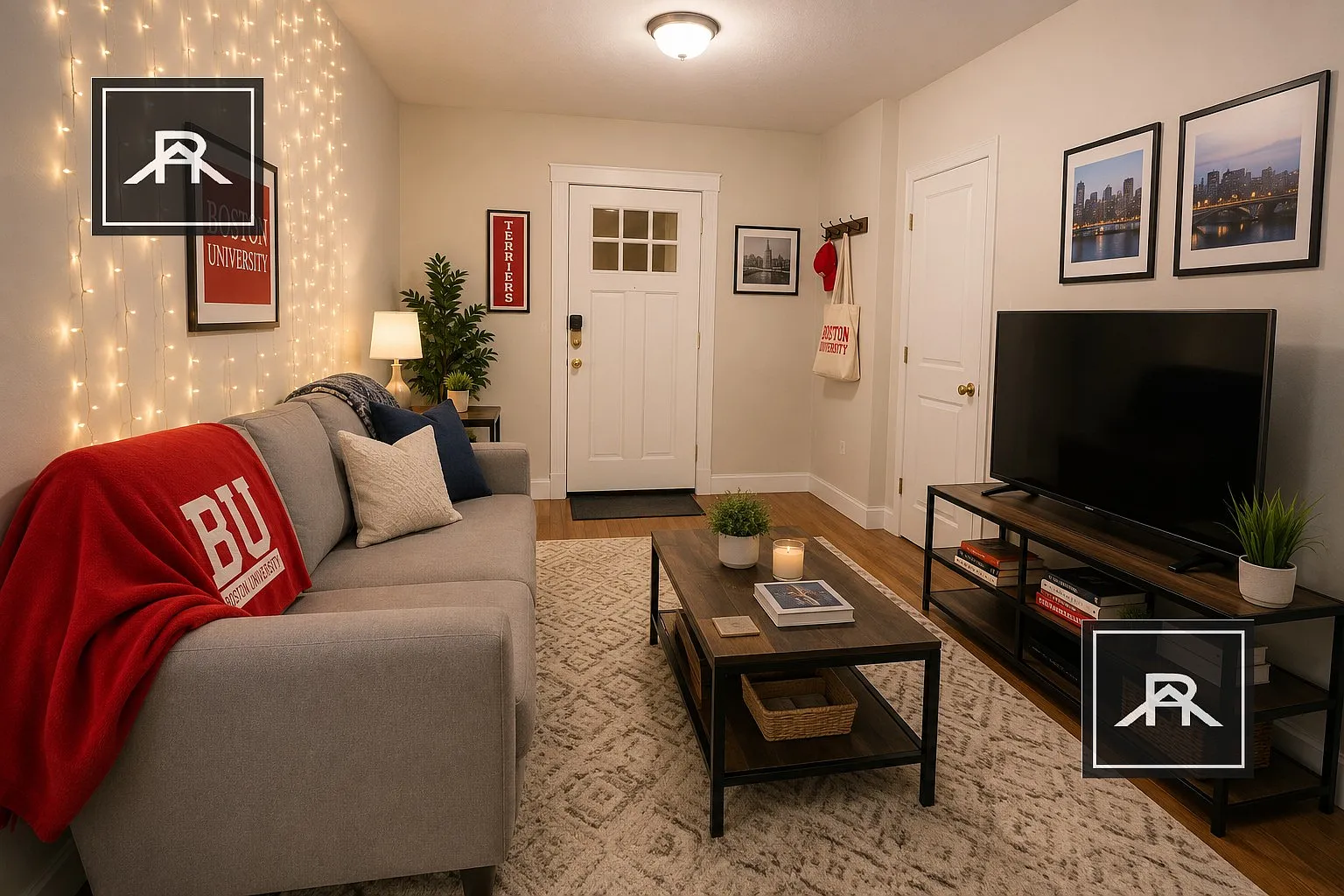 4 bed, 1.0 bath, 1200 sqft, $5,400 — Photo 3