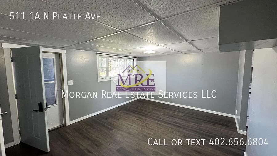 2 Bedrooms 1Bath — Photo 3