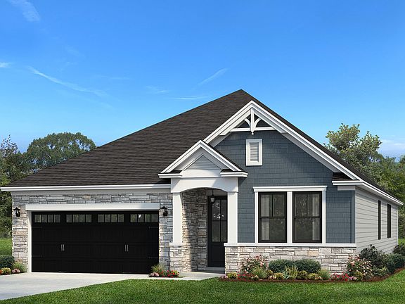 Greenbrier Elevation 2