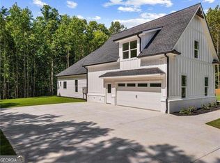 126 Jerusalem Farms Trl, Jasper, GA 30143