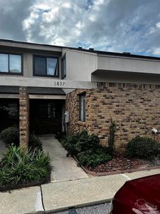 2827 Villager Cir, Pensacola, FL, 32504