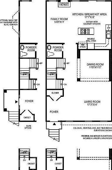 25332 Whippoorwill Ter — Photo 3