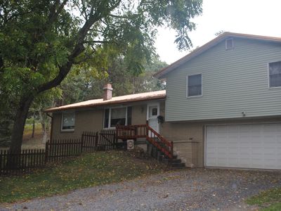 1334 River Rd, Morgantown, WV, 26501
