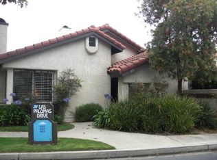 457 Las Palomas Dr, Port Hueneme, CA 93041