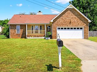 1031 Summerhaven Rd, Clarksville, TN 37042