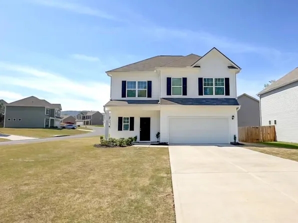 421 Collington Cir, Dalton, GA 30721