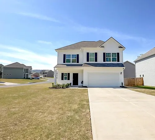 421 Collington Cir Photo 1
