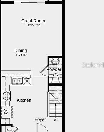 2nd image of 694 Gladstone Way