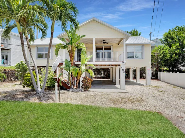 496 James Ave, Marathon, FL 33050