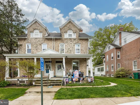 312 Broad St, Spring City, PA 19475