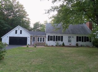 10951 Center Rd, Forestville, NY 14062