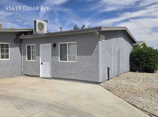 45419 Cedar Ave, Lancaster, CA 93534