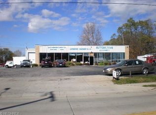 34400 Lorain Rd, North Ridgeville, OH 44039