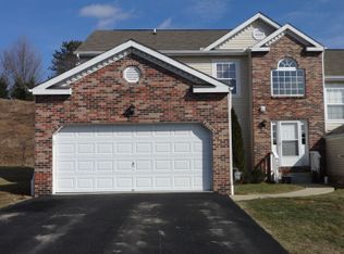 146 Sandy Brae Dr, Canonsburg, PA