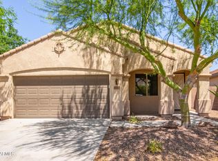 6830 W Harwell Rd, Laveen, AZ 85339