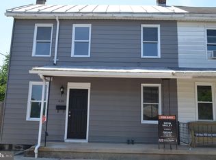 426 Market St, New Cumberland, PA 17070